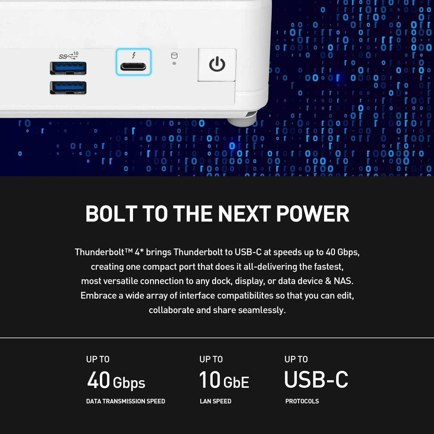 Msi Cubi N Adl Mini Pc: Intel Celeron N100, Wi-Fi, Thunderbolt Type C, Black, Non-Os/Barebone: Adl-020Bus