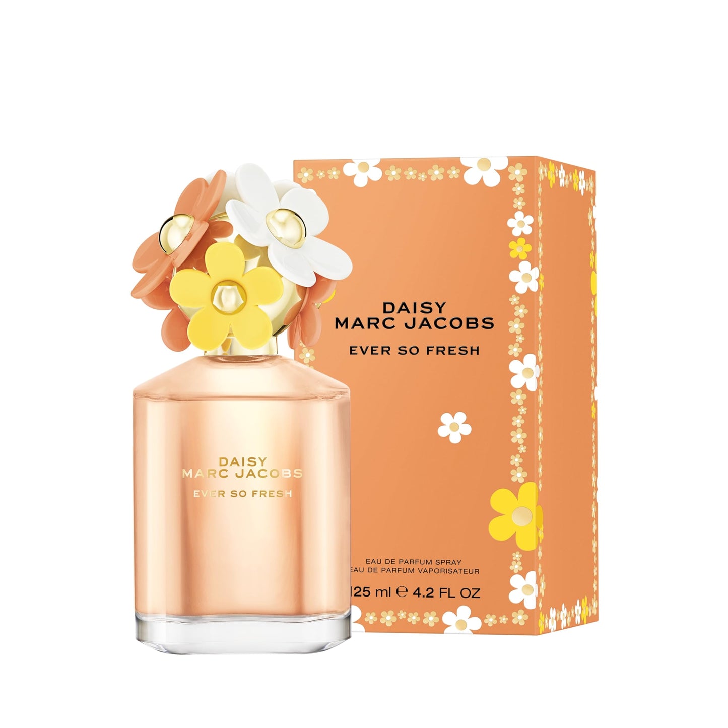 Marc Jacobs Daisy Ever So Fresh Eau de Parfum 4.2 fl oz