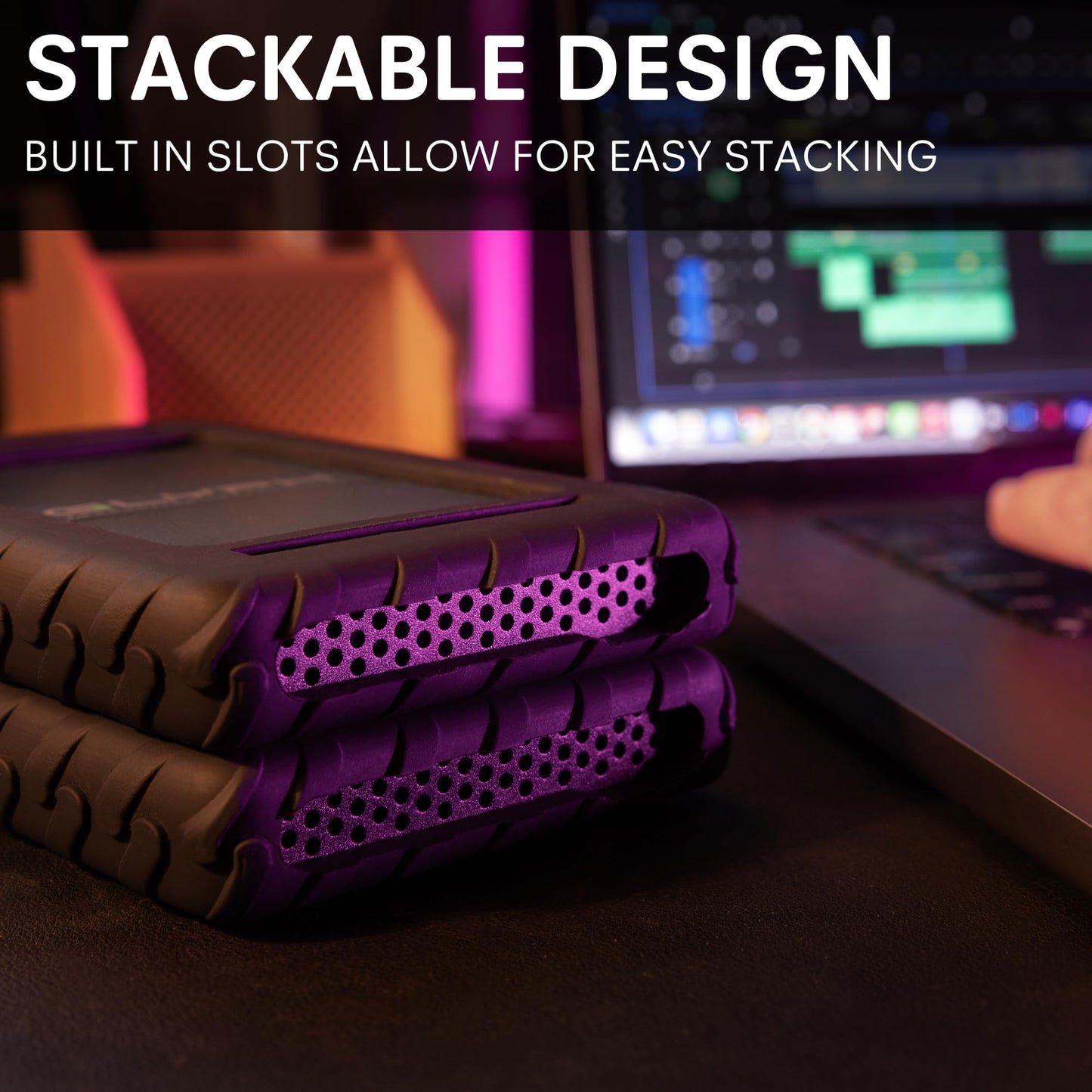Glyph Blackbox Plus (5Tb)