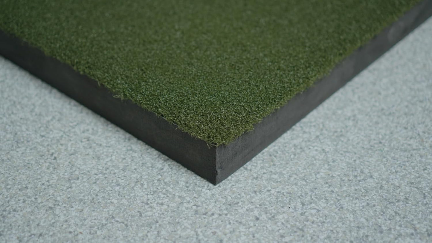 SIGPRO Softy Hitting Strip - by The Indoor Golf Shop