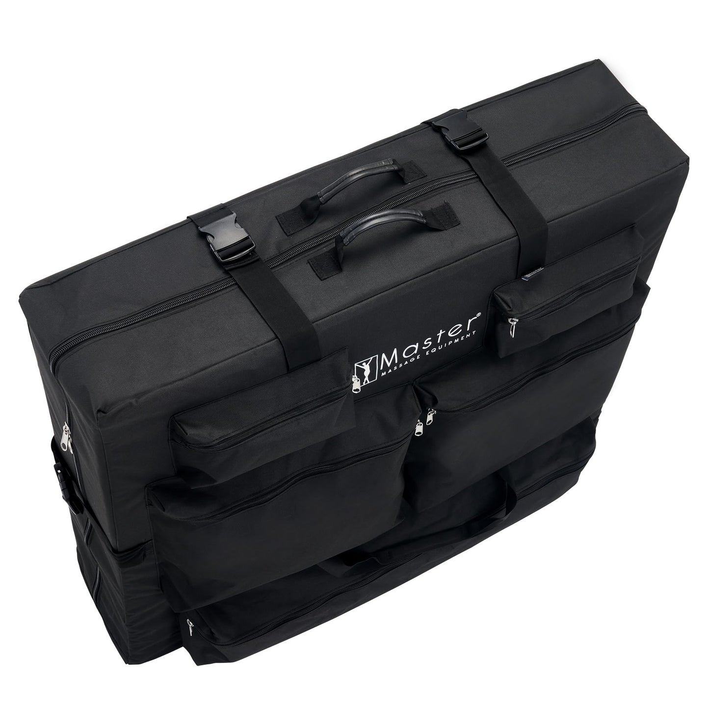 Master Massage Universal, Black, without wheel, portable