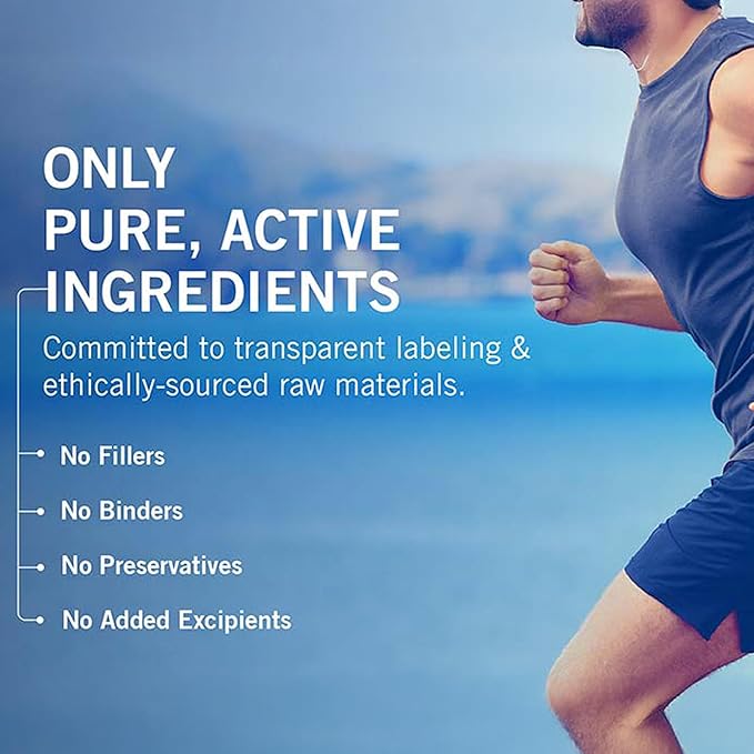 Metabolic Maintenance Vitamin D-3 10,000 IU - Superior Absorption D3 with Vitamin C - Bone, Immune, Mood + Cardiovascular Support Supplement, No Fillers (60 Capsules)
