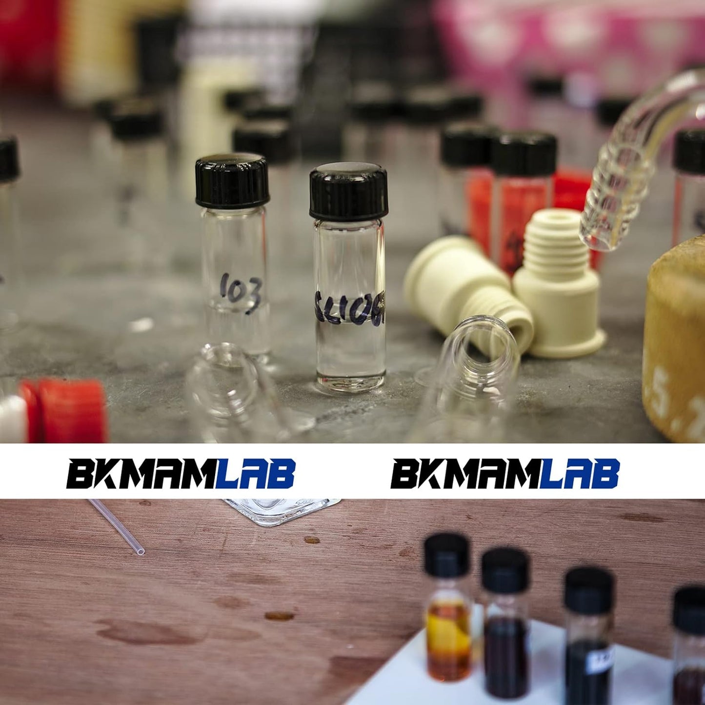 30ml Clear Small Glass Vials 30pcs with Screw Caps(30pcs)
