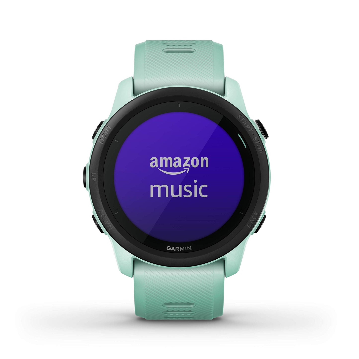 Garmin Forerunner 745, GPS Running Watch, Detailed Training Stats and On-Device Workouts, Essential Smartwatch Functions, Tropic