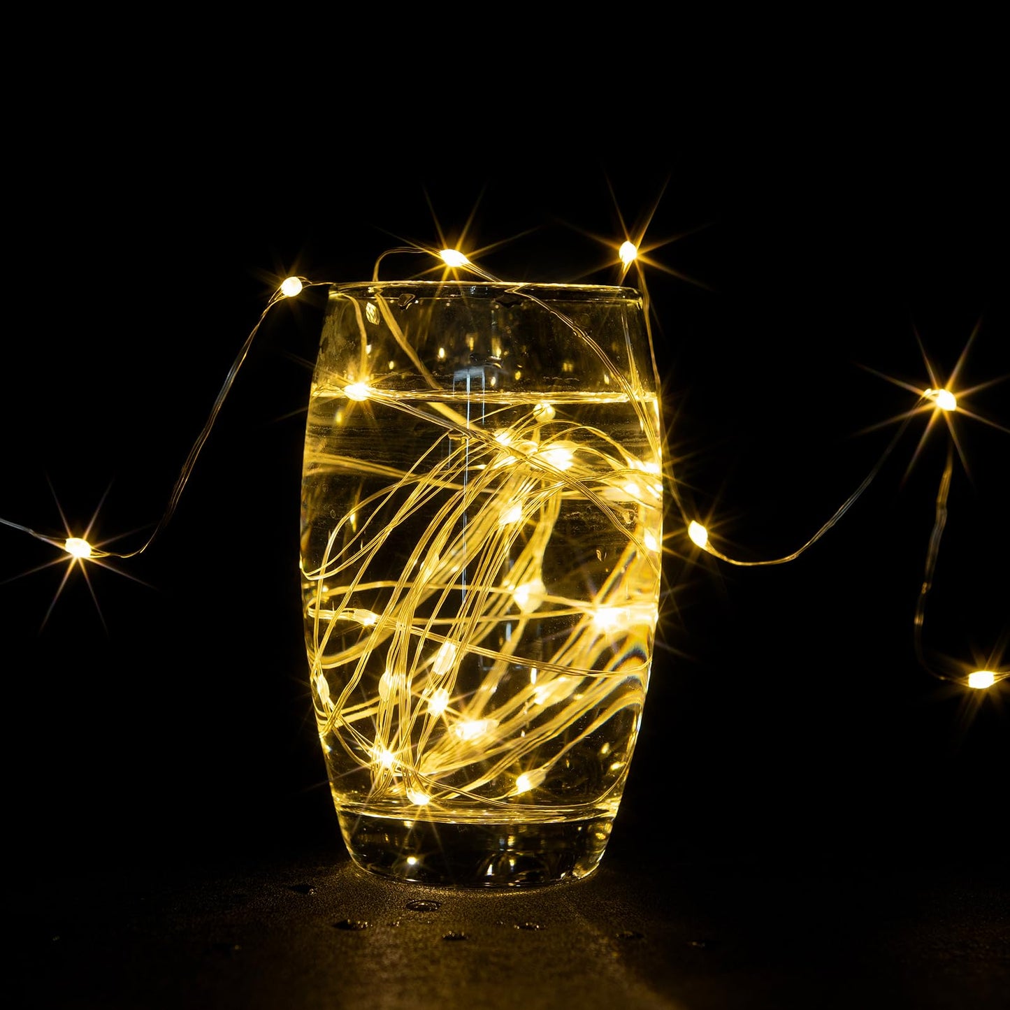 Zeluxdot Fairy Lights Plug In 400Ft 1200 Leds Waterproof Led String Lights Twinkle Light With 8 Modes Remote For Outdoor Indoor Christmas Wedding Birthday Garden Party Decorations Warm White