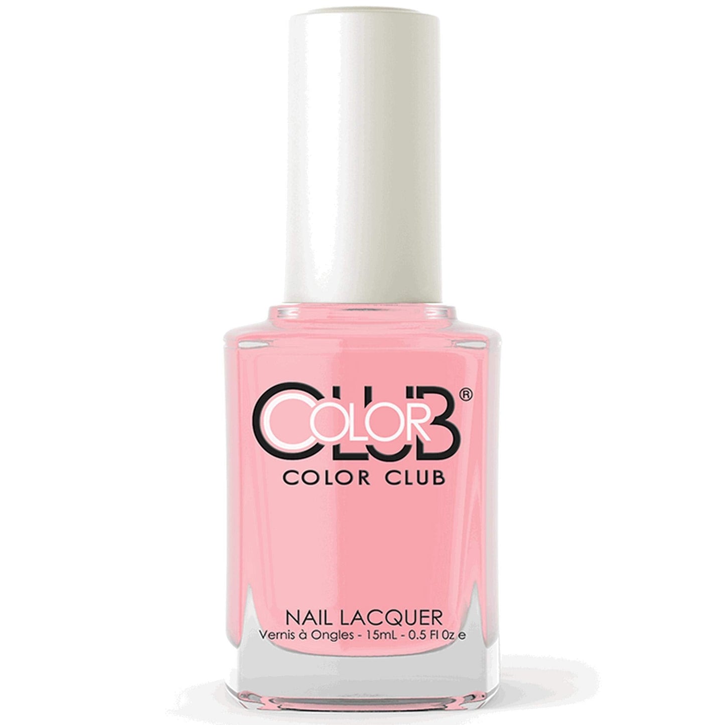 Color Club Endless Color Club Gel + Lacquer Duo Includes 1 Each Of 05gel991 and 05a991, 0.5 fluid_ounces