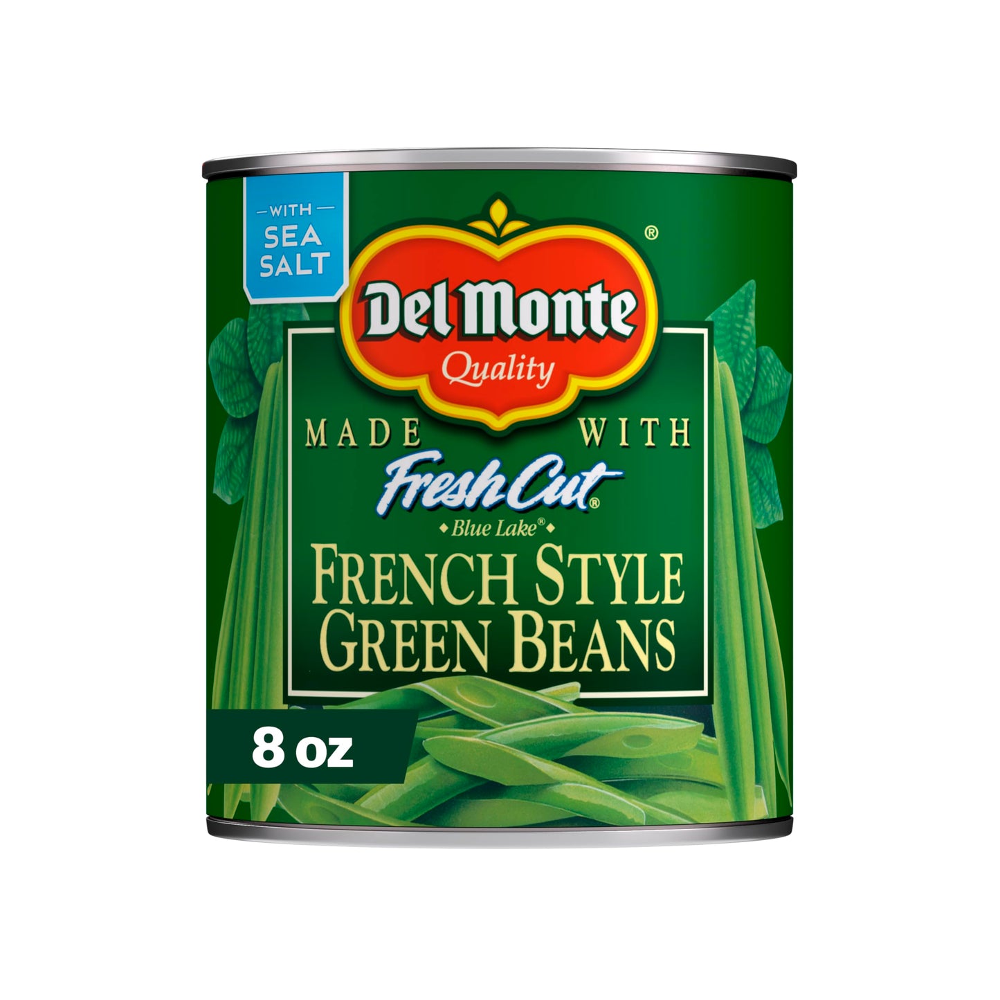 Del Monte French Green Beans - 8 oz