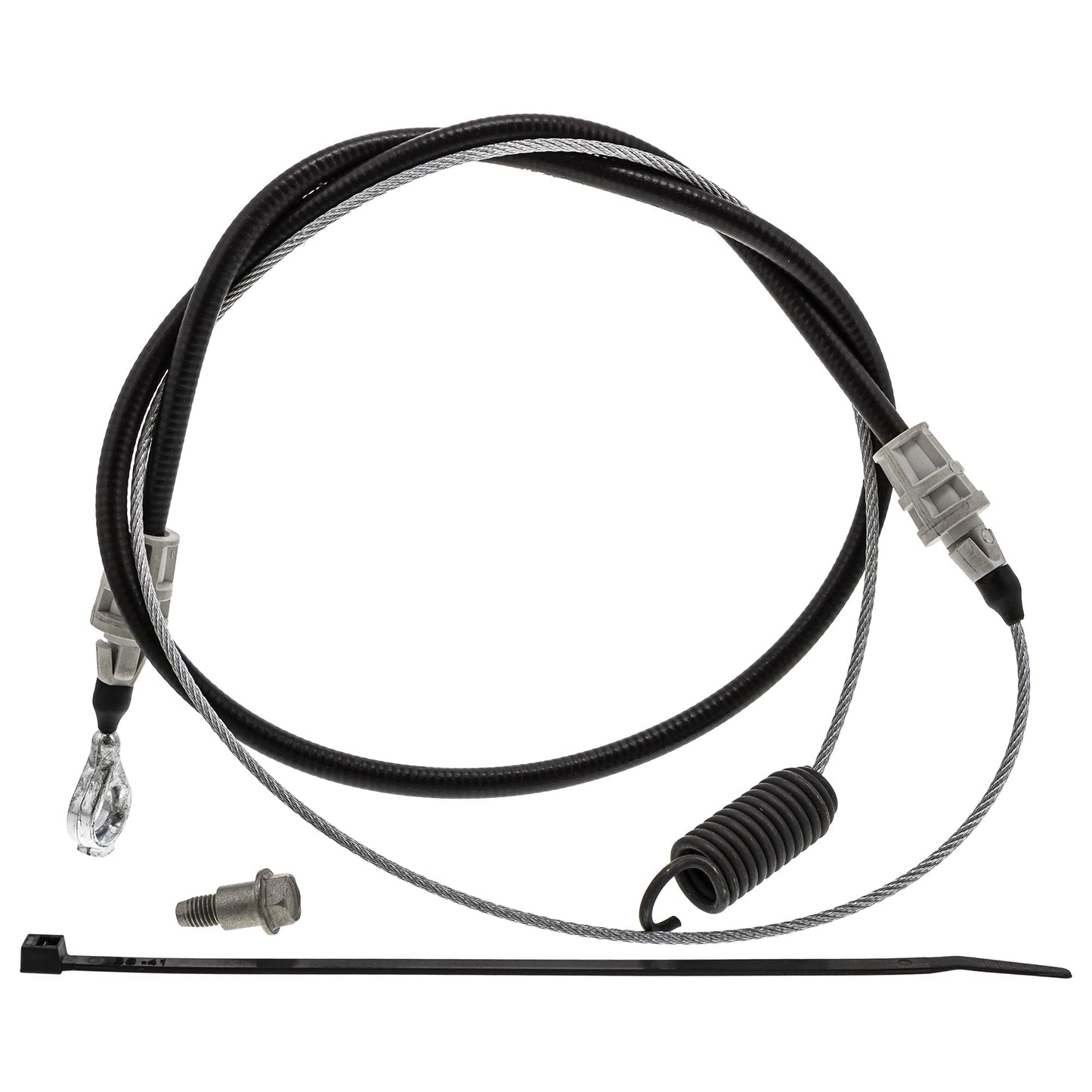 Cub Cadet 753-08265A Wheel Clutch Cable Kit Cc760 Cc760Es Lawn Mowers 746-04609 946-04609