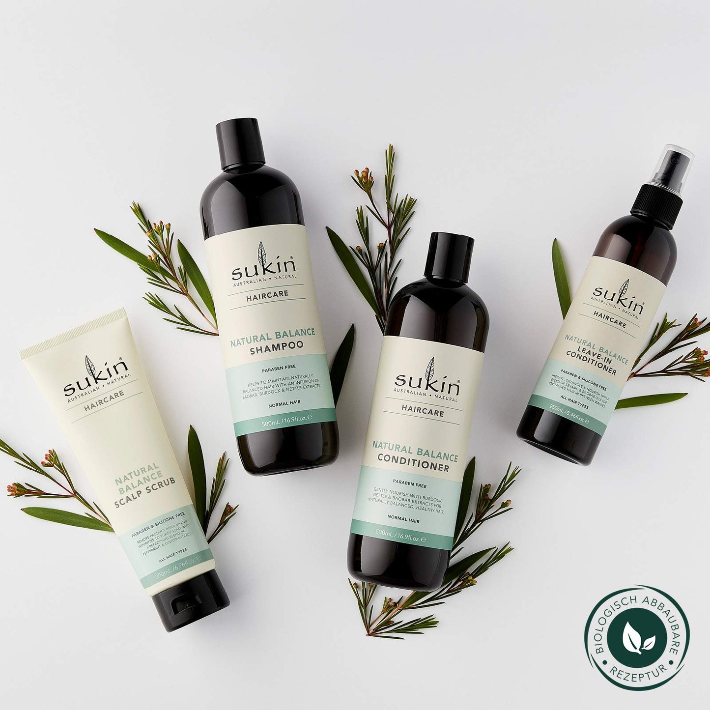 Sukin Natural Balance Conditioner