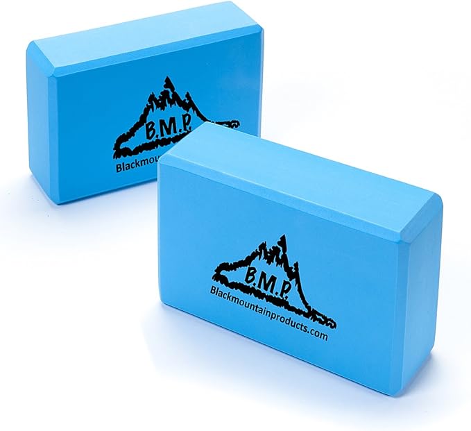 Black Mountain Products Yoga Blocks