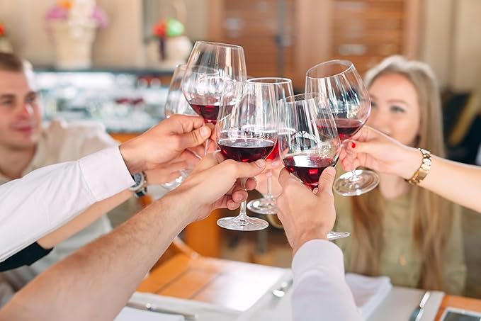 Grateful Wine Bag,Thank You Friend for the Gift,Party Thank You Favor,Family Holiday Gifts,Thank You Gifts for Colleagues,Employee,Family,Women,Social Workers,Bosses,1 Drawstring Gift Wine Bag,Q30