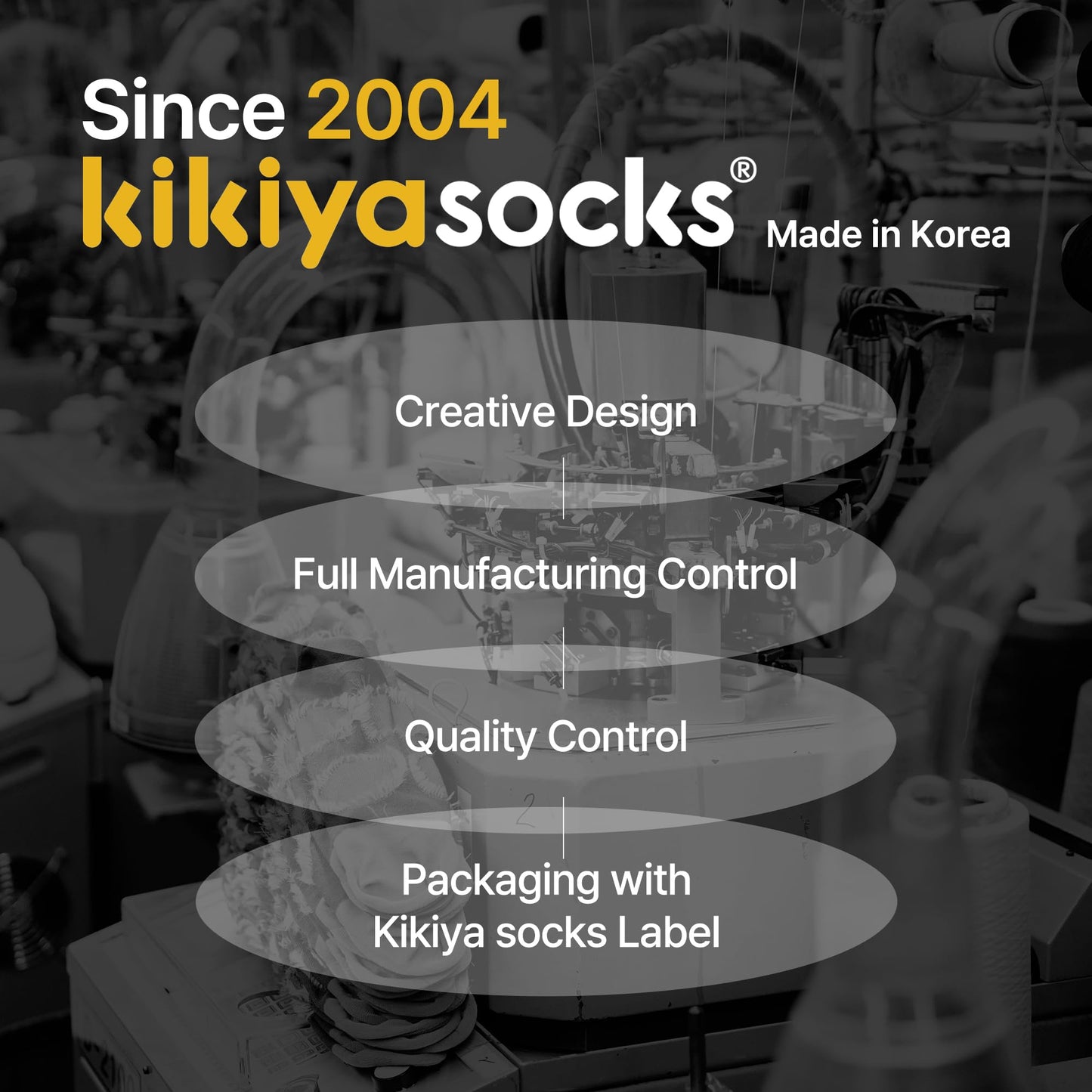 kikiya socks Women Pattern Crew | 6 Pairs Black White Rainbow Tube Pride Color Striped Print Mid Calf Design Daily Trouser Boot Cotton Socks | Womens Ladies Girls Gift | Rainbow Tube
