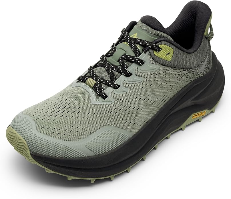NORTIV 8 Men's Wide Toe Box Trail Running Shoes Cushion Walking Barefoot Tennis Workout Gym Cross Training Shoe Fashion Sn...