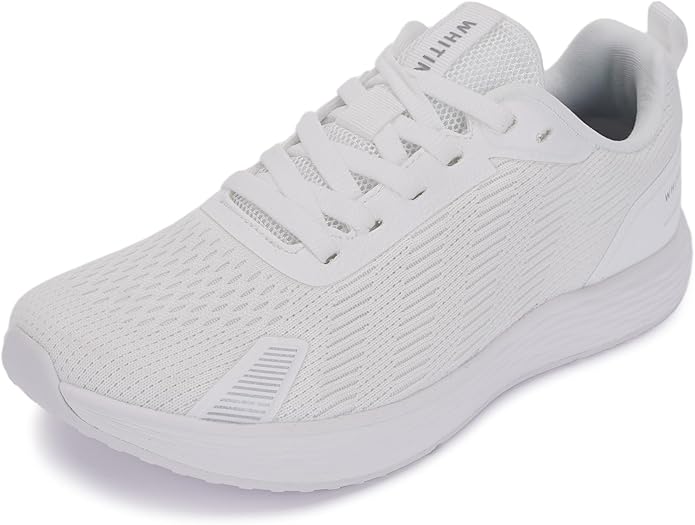 WHITIN Women's Wide Toe Box & Zero Drop Road Running Shoes | Superior Comfort with Optimal Stability