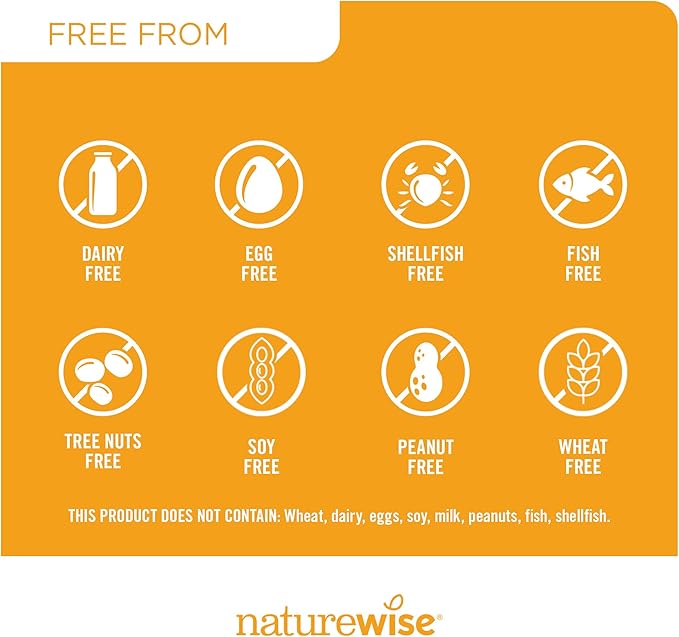 NatureWise Vitamin D3 5000 IU Gummies - Mixed Berry Flavor - Vegan D from Lichen, Pectin Based, Immune Support for Adults, Muscle & Bone Strength - Gluten Free, Non-GMO - 180 Count[3-Month Supply]