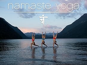 Namaste Yoga