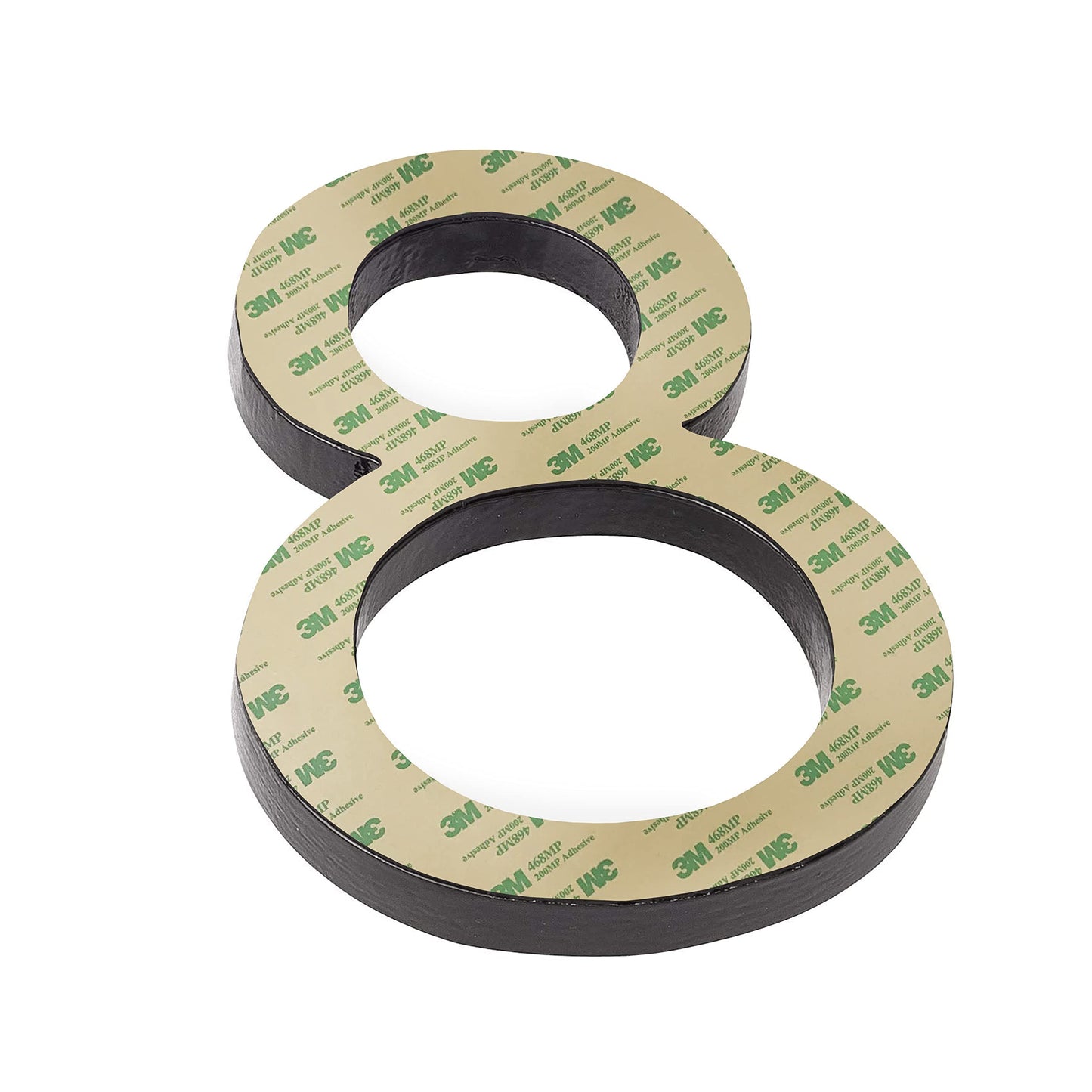 Gizmo Dorks 3M 468MP Double Sided Adhesive Transfer Tape Sheet Roll, 12" Width x 20 ft