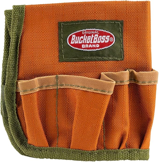 Bucket Boss - Mug Boss, Bucket Organization (99981D24), Brown, 10 ounce (Pack of 2)