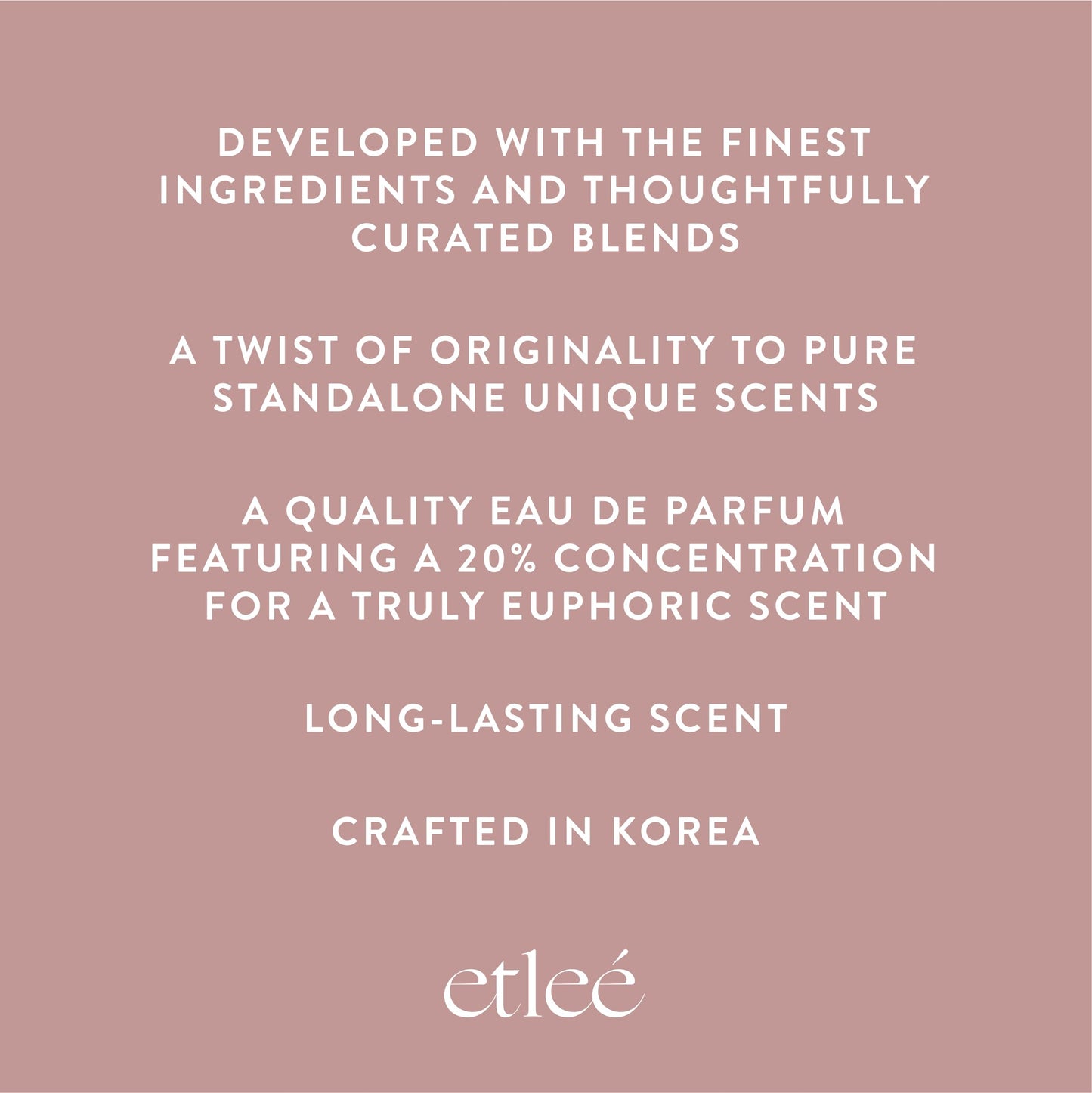 ETLEÉ Amber Bourbon Eau de Parfum 1.01oz, Long Lasting Perfume Inspired by B.carat R.ouge 540, Oriental Floral Notes With Vanilla, Amber, Saffron, Cedarwood & Jasmine, Luxury Fragrance for Women & Men