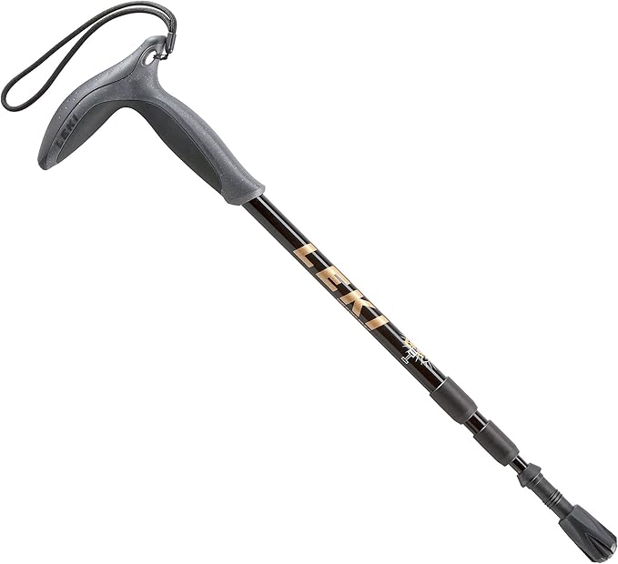 LEKI Super Micro Trekking Pole (Single)