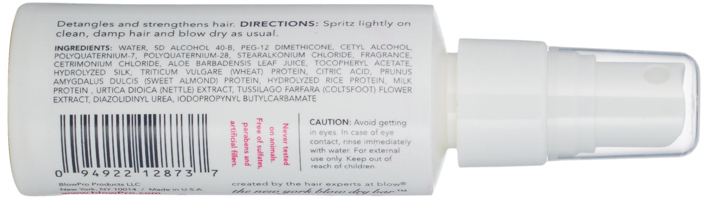 blowpro Heat Is On Protective Daily Primer 8.5 Fl Oz