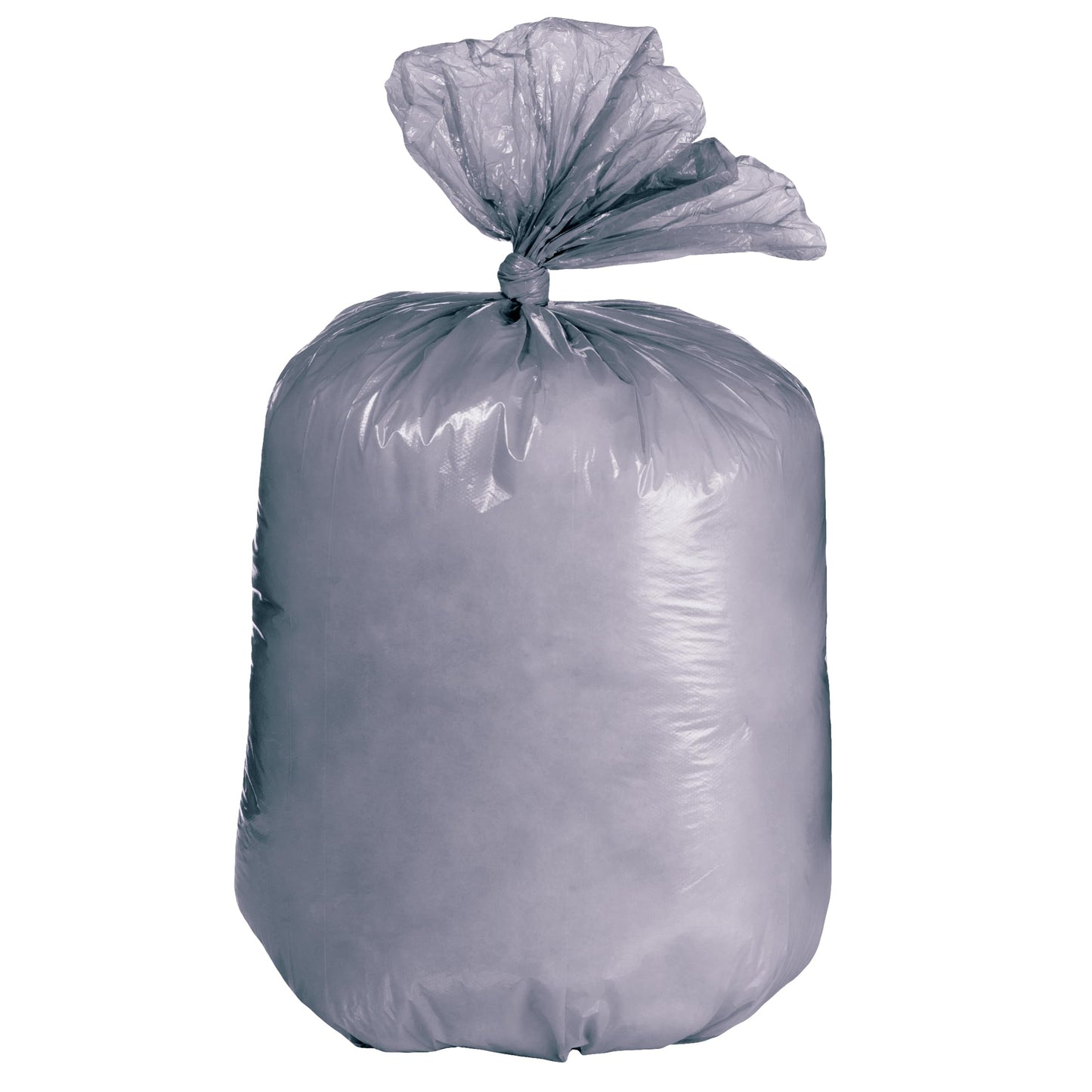 Ubbi Adult Diaper Pail Plastic Bags, 13-Gallon Capacity, Unscented, Durable, Perforated Edges, 75 Count