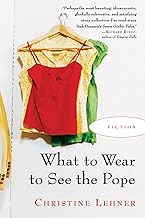 What To Wear To See The Pope