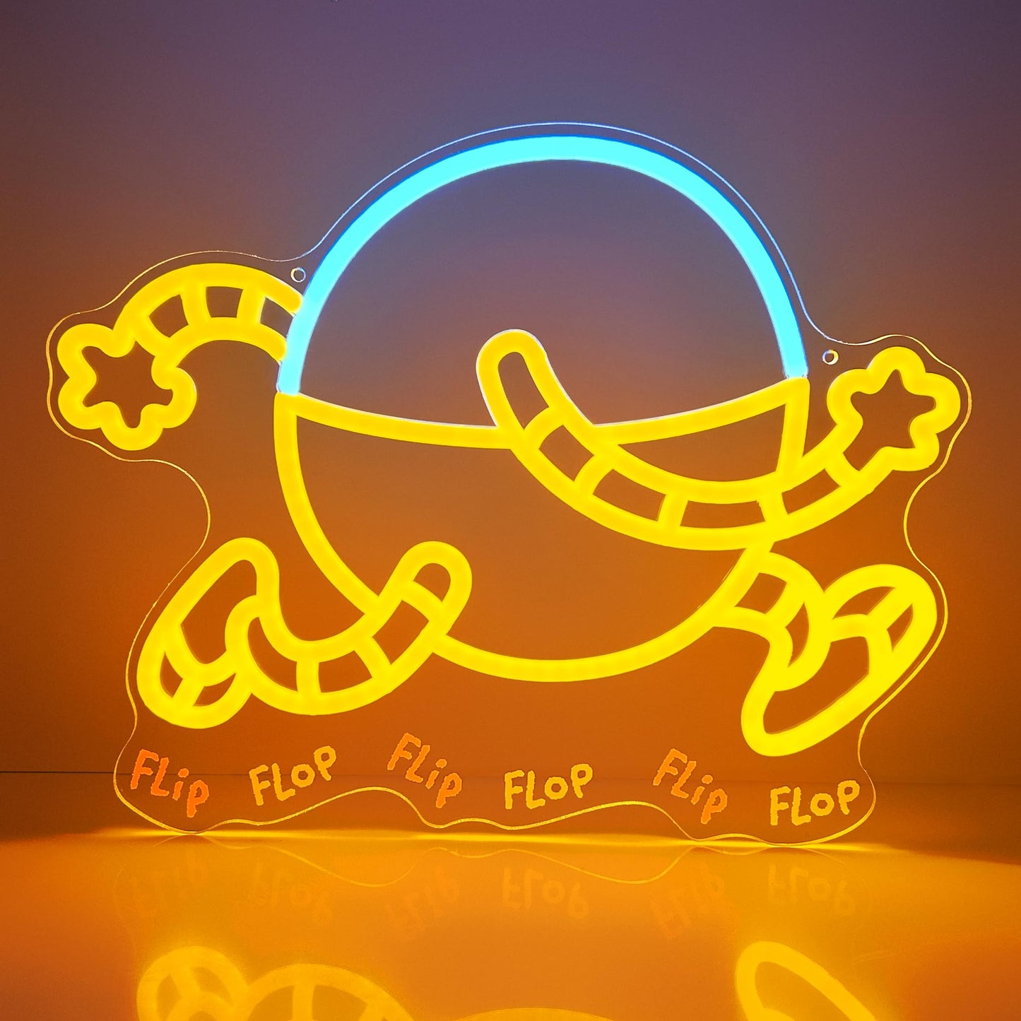 Officially Licensed Dog ManS 80-Hd Neon Signs For Wall Decor Based On Dogman Series Led Light Up Sign For Bedroom Kids Room Game Room Party Perfect Birthday/Christmas Gift For Dog Man Lovers & Fans