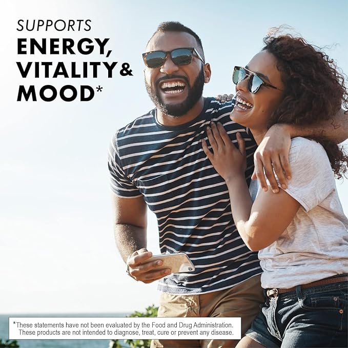 Bluebonnet EarthSweet Methylfolate 400 mcg Cellular Active Coenzyme 5-MTHF L Methyl Folate Supplement - Prenatal & Energy Support* - Non-GMO, Vegan, Gluten-Free - Raspberry - 90 Chewable Tablets