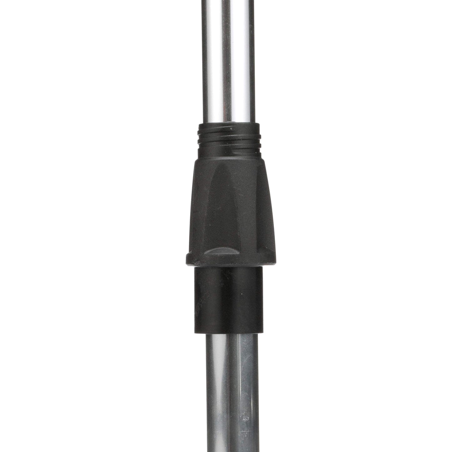 Attwood 5092-10-7 Pulsar Bi-Color 10-Inch Marine Boat Pole Light With 2-Pin Mounting Base Silver  One Size