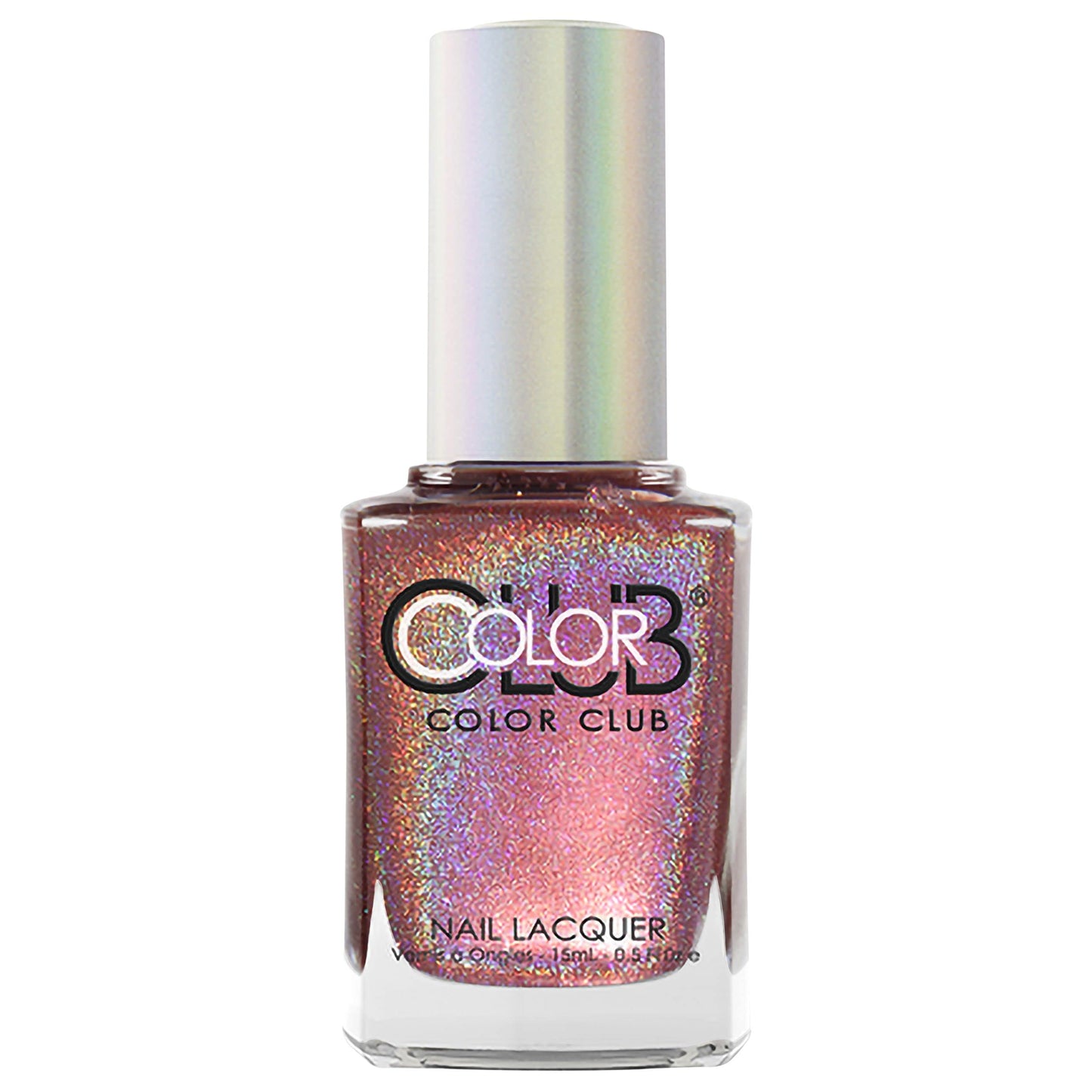 Color Club Halo Hues 2015 Collection 1092 Sidewalk Psychic Nail Polish
