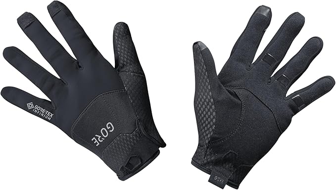 Gore C5 Gloves Gore-TEX INFINIUM