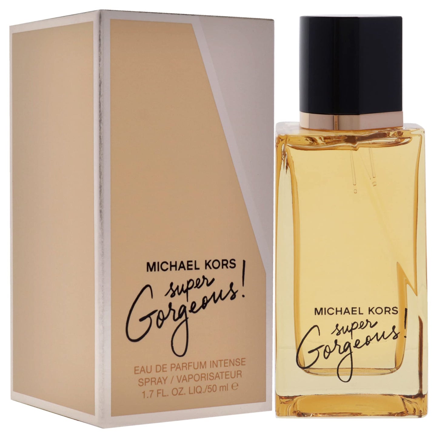 Michael Kors Super Gorgeous EDP Intense Spray Women 1.7 oz