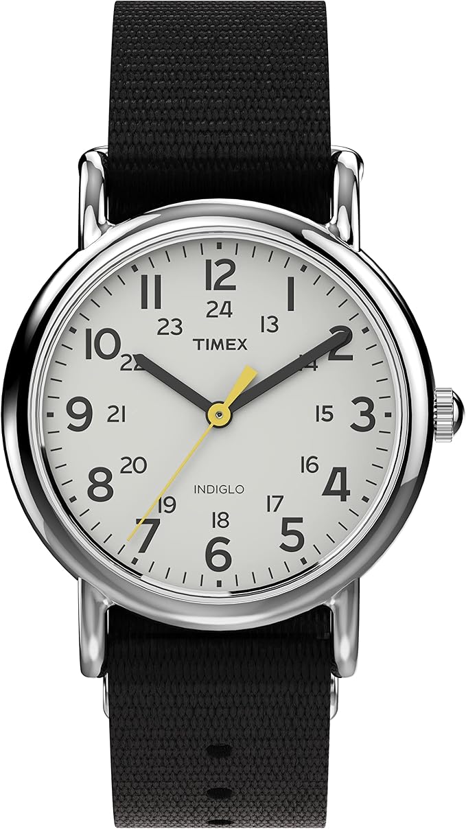 Timex Women's Weekender 31mm Watch