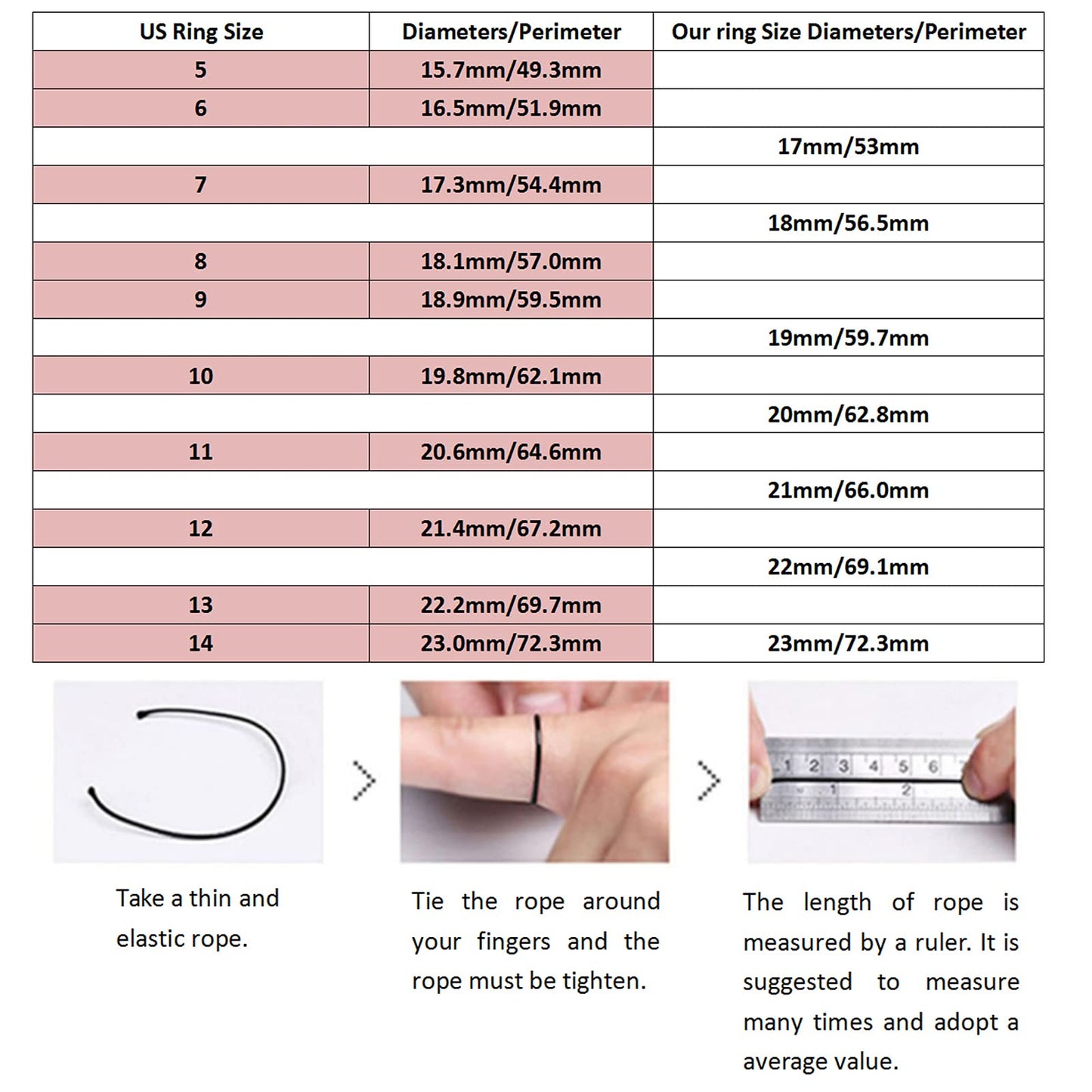 Hecere T5577 Or Uid Chip Rfid Black Ceramics Smart Finger Rewrite Ring 125Khz/13.56Mhz Wear For Men Or Women(Uid 13.56Mhz-17Mm)