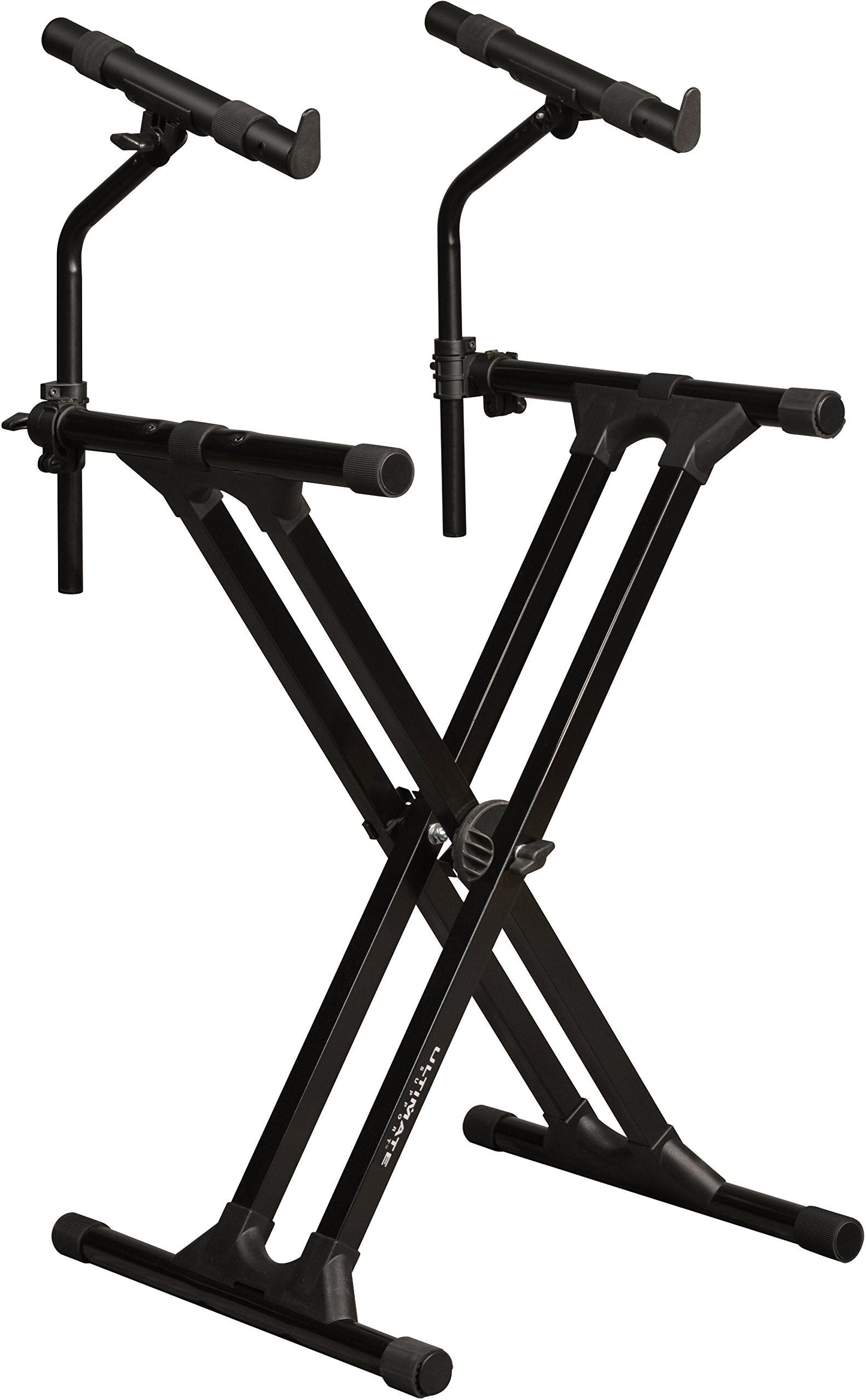 Ultimate Support Vsiq-200B Professional Second Tier For V-Stand Pro And Iq-3000 Keyboard Stands