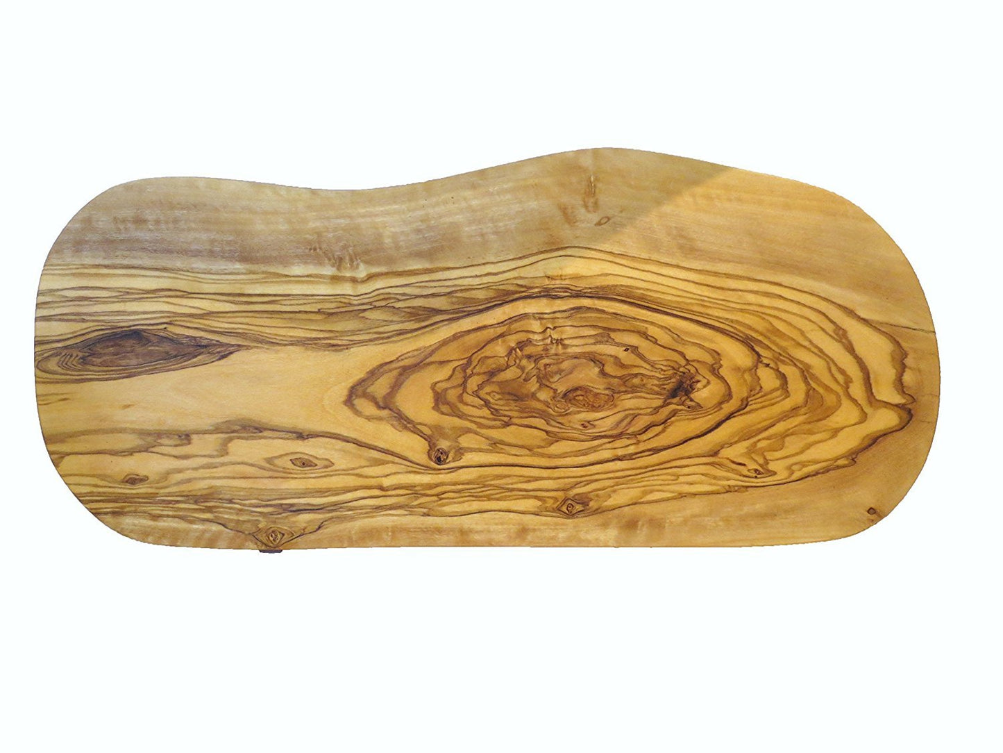 Olive Wood Cutting Board, Cheese Board