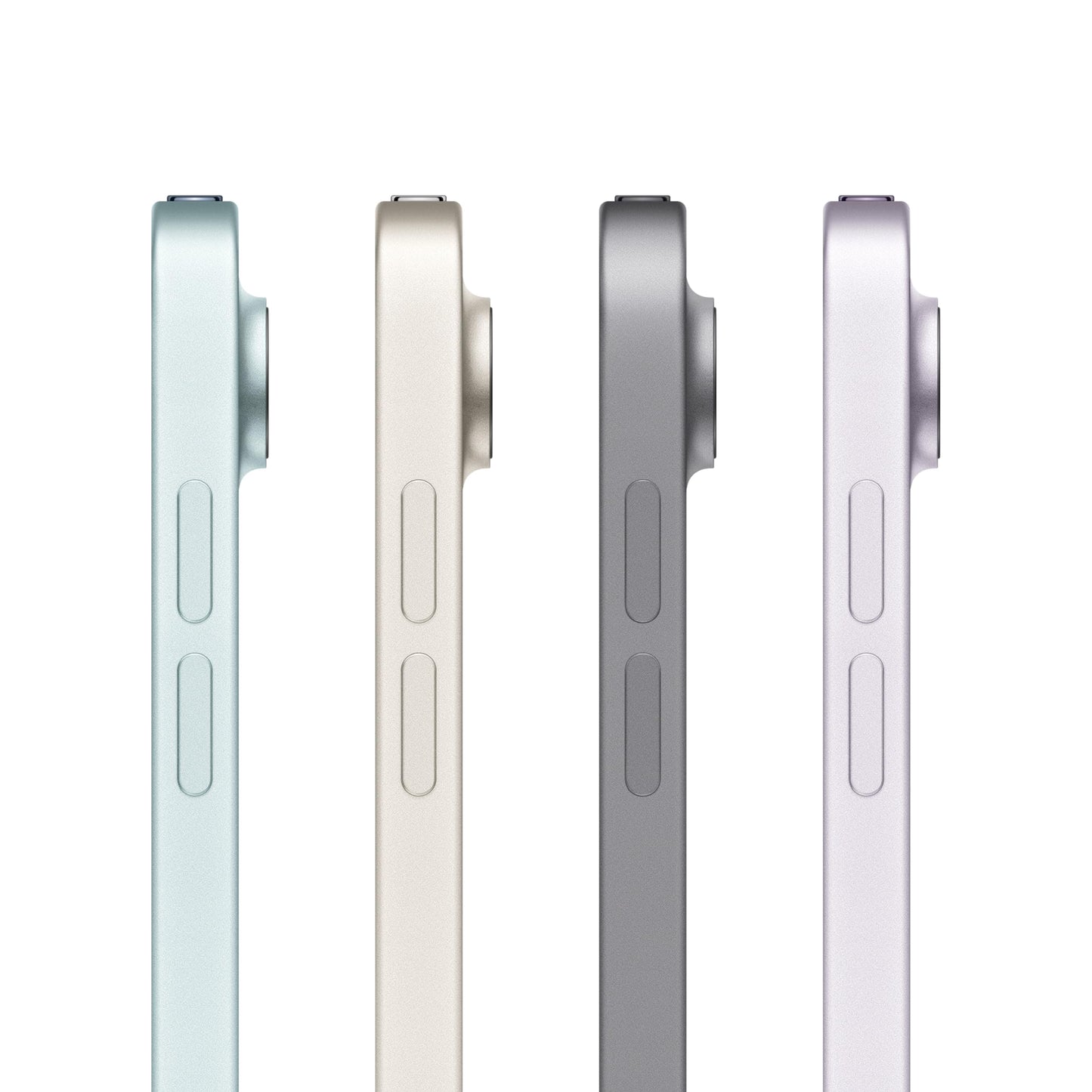 Apple Ipad Air 13-Inch (M2): Built For Apple Intelligence, Liquid Retina Display, 128Gb, 12Mp Front/Back Camera, Wi-Fi 6E, Touch