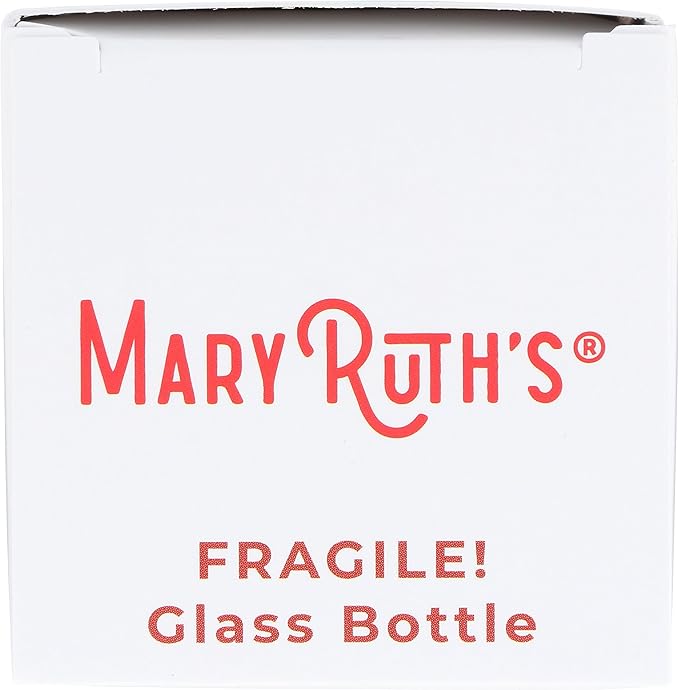 Mary Ruth's Gluten Relief Enzymes, 60 CT