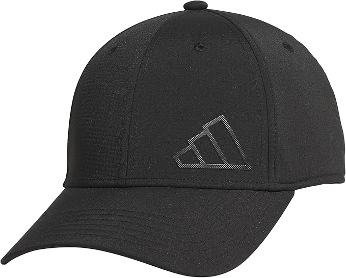 Adidas Unisex-Adult Showcase Hat – Showcase Adjustable Athletic Sports Cap