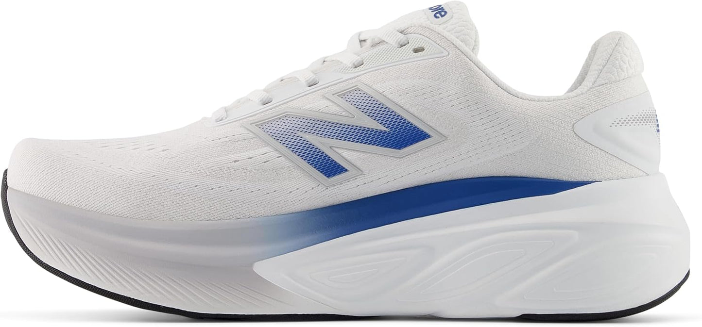 New Balance Men's Fresh Foam X More V6 Running Shoes