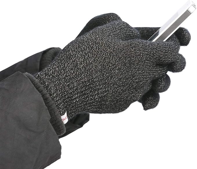 Agloves ® Polar Sport Touchscreen Gloves, The Original Ten Finger Touchscreen Gloves, Unisex