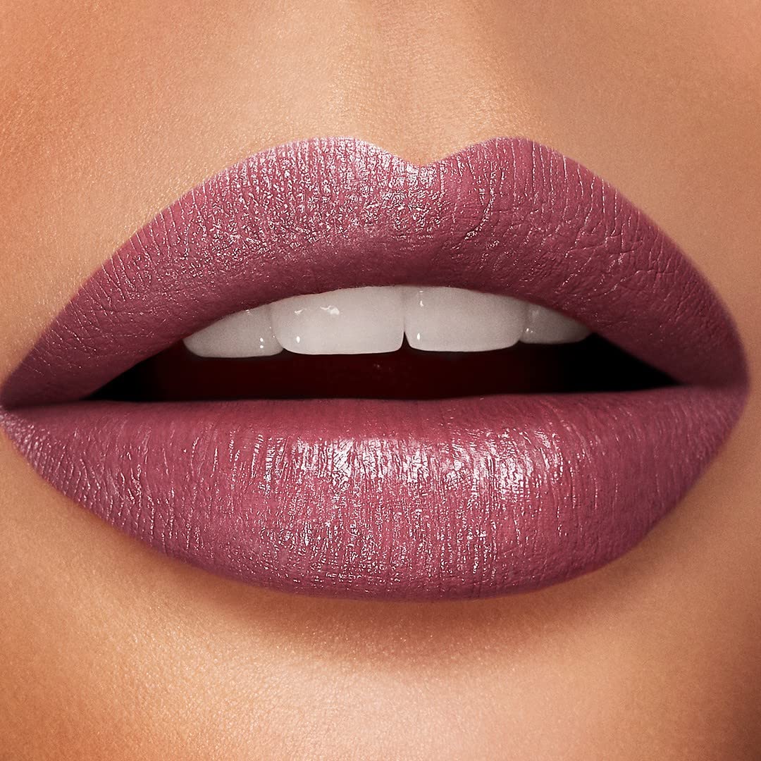 KIKO Milano Gossamer Emotion Creamy Lipstick 109 | Bold, Creamy Lipstick