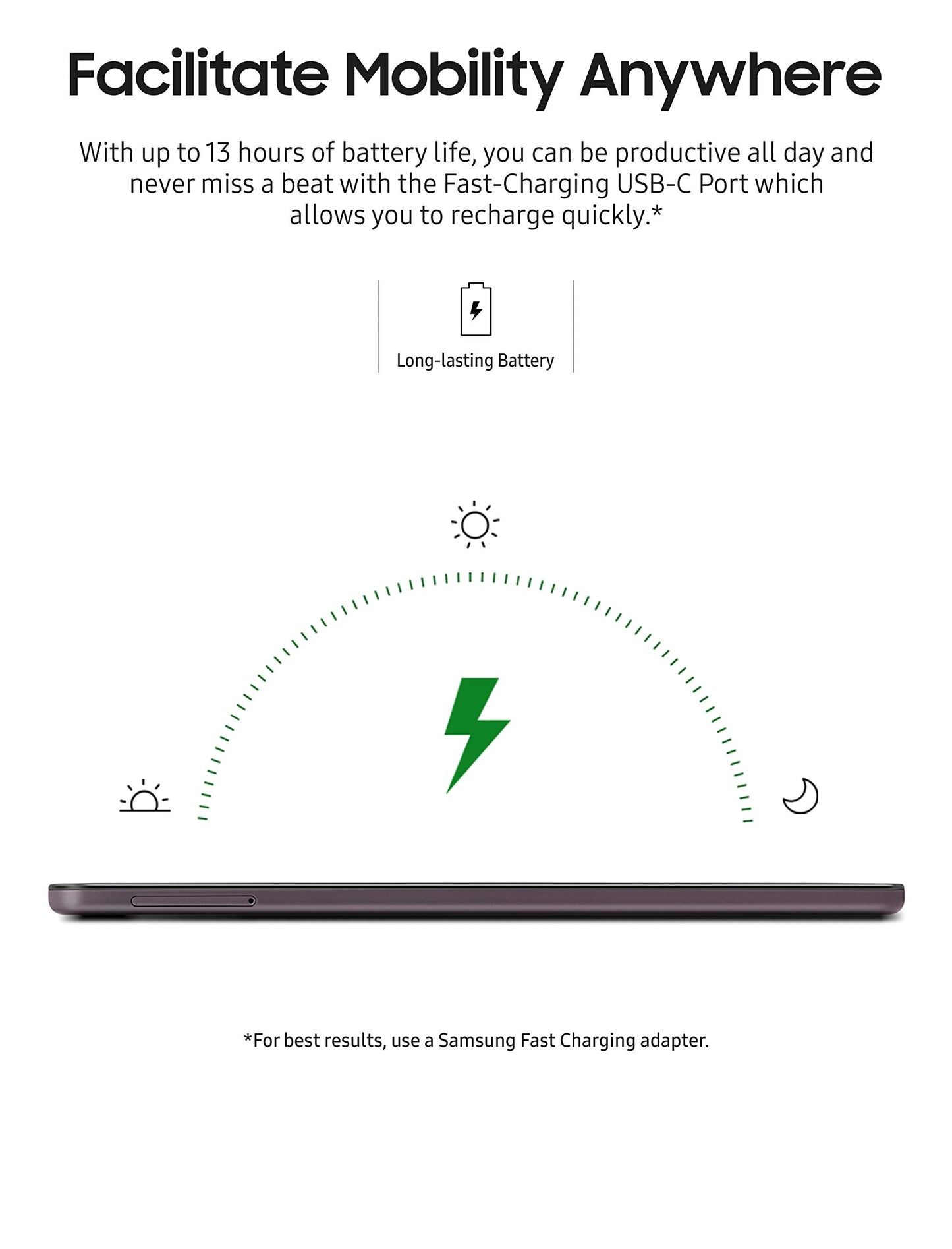 Samsung Galaxy Tab A 8.4, 32Gb, Mocha (Lte Verizon & Wifi) - Sm-T307Uznavzw (2020) Us Model & Warranty