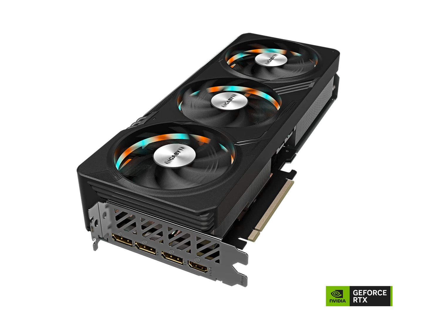 GIGABYTE GeForce RTX 4070 Gaming OC 12G Graphics Card, 12GB GDDR6X, 192-bit, Model GV-N4070GAMING OC-12