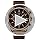 FANMIS Mens Sport Military Analog Quartz Watch Chronograph Classic Casual Business Dress Waterproof Watch Multifunctional ...