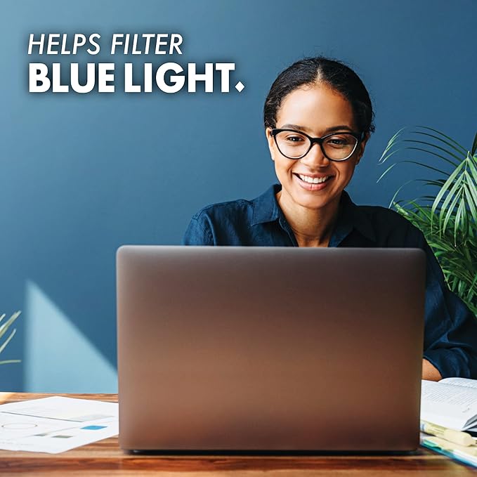 Bluebonnet Nutrition Eye Care Macular & Blue, Eye Health & Blue Light Support*, Vegan, Kosher-Certified, Gluten-Free, Dairy-Free, 60 Vegetable Capsules, 30 Servings