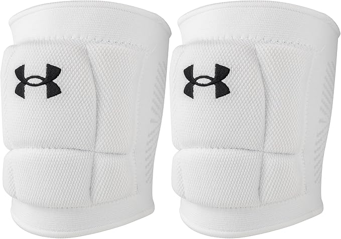 Under Armour Volleyball Knee Pads, Set of 2