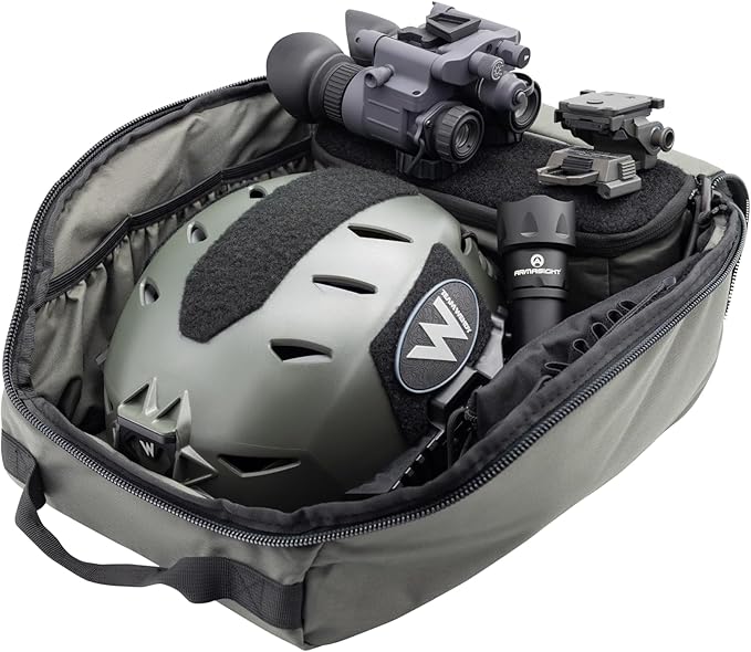 Armasight BNVD-40 Gen 3 Pinnacle Night Vision Goggle Ultimate Kit 1600+ XL