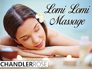 Lomi Lomi Massage